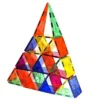 Mag Genius - 32 Pieces Of Colorful And Transparent Mathmatically Shaped Magnetic Building Tiles Play Set -Toy Store GUEST 5dadea23 020b 4260 b4fb f2d3d83211cf