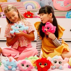 Eolo Zippetz Unicorn & Flamingo -Toy Store GUEST 5dd79923 5fe6 4e5c b8ef 3349883c87f2