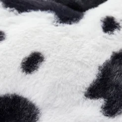 Zodaca Lavender Scented Microwavable Stuffed Animal Cow Plush Heating Pad For Pain Relief -Toy Store GUEST 5e390172 187d 4fdb 95f2 8f11c90e0d84