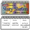 McDonald Publishing Story Starters Write-Abouts, Grade 4-8, Pack Of 2 1 McDonald Publishing Story Starters Write-Abouts, Grade 4-8, Pack Of 2 -Toy Store GUEST 5ea93db2 39d6 46fc 8c98 68a3b1d5cdd8