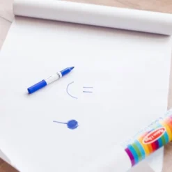 Melissa & Doug Deluxe Easel Paper Roll Replacement (18" X 75') 3pk -Toy Store GUEST 5ec74252 14cb 44c1 849a 02a67deb3974