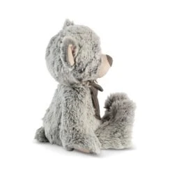 DEMDACO Gray Pocket Prayer Bear 11" -Toy Store GUEST 5ee62841 d38c 4f0a b5fb 69a5e4ed05ee