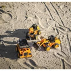 Top Race 5 Channel Fully Functional RC Dump Truck Toy TR-112S -Toy Store GUEST 5f496d56 6bd8 4e31 bea1 5aa98f9479fe