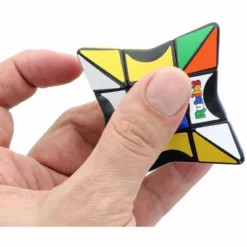 Xtreme Brand Partners Group Rubik's Magic Star Spinner - M-1 Design