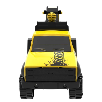 Tonka Steel Classics - Tow Truck 5 Tonka Steel Classics - Tow Truck - Image 3