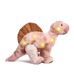 FAO Schwarz 12" Spinosaurus LED Plush With Sound -Toy Store GUEST 60038fc4 5791 48eb 97f1 2541a551a320