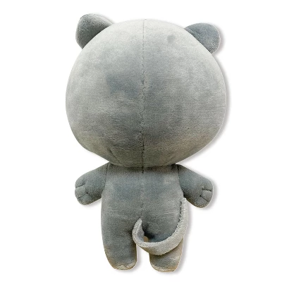 GREAT EASTERN ENTERTAINMENT CO FRUITS BASKET- YUKI RAT PLUSH 6"H 3 GREAT EASTERN ENTERTAINMENT CO FRUITS BASKET- YUKI RAT PLUSH 6"H