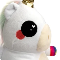 Seven20 Glitter Galaxy 9 Inch Talk Back Unicorn Plush -Toy Store GUEST 608c8729 824b 4fb8 b17d afa1b4f015c1