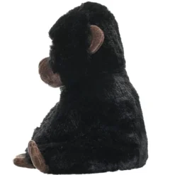 Wild Republic Cuddlekins Baby Gorilla Stuffed Animal, 12 Inches -Toy Store GUEST 60bb2f57 e12d 4673 93de 73cd97816d95