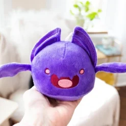 Good Smile Company Slime Rancher 4-Inch Collector Plush Toy | Batty Slime -Toy Store GUEST 60bb5371 3ac7 43f7 91e4 fbeb131d2bc3
