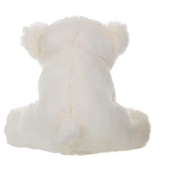 Wild Republic Cuddlekins Mini Polar Bear Stuffed Animal, 8 Inches 9 Wild Republic Cuddlekins Mini Polar Bear Stuffed Animal, 8 Inches -Toy Store GUEST 60d026f8 84ad 46c9 9d6c b2a017a58338