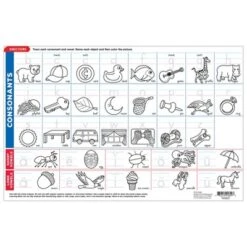 Teacher Created Resources Phonics Learning Mat 5 Teacher Created Resources Phonics Learning Mat -Toy Store GUEST 60dff1a3 6c3c 4486 bf7d 9101c4cc4dee