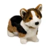 Douglas Kirby Tri-Color Corgi Dog Plush Stuffed Animal -Toy Store GUEST 611afbc0 f730 4bc8 99f2 3a05ed5042d8