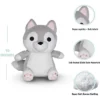 Avocatt Gray Wolf Plush -Toy Store GUEST 616393e6 f989 42a9 aff2 c8df830d15bf