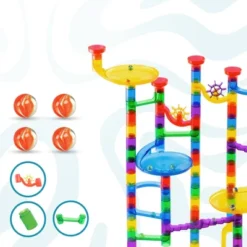 Marble Genius Original Marble Run 11 Marble Genius Original Marble Run -Toy Store GUEST 61767086 a9af 4f70 8ee2 c833da964867