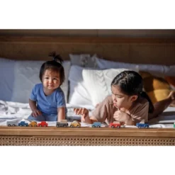 Plantoys| Yellow Car -Toy Store GUEST 61bbe371 ab77 462a bb67 23c82fa0fd47