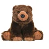 Wild Republic Cuddlekins Grizzly Bear Stuffed Animal, 12 Inches -Toy Store GUEST 6202f262 d9a0 44f5 b1b1 9da18186c8a6