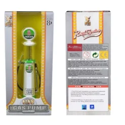Indian Gasoline Vintage Gas Pump Cylinder 1/18 Diecast Replica By Road Signature -Toy Store GUEST 625e0c5b 4ae6 467b bcf8 735598749c3b