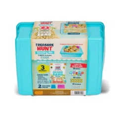 Chuckle & Roar Grand Sand Sunken Treasure Sensory Bin 11 Chuckle & Roar Grand Sand Sunken Treasure Sensory Bin -Toy Store GUEST 626758d8 902b 40c0 afd7 c9047c11da6b