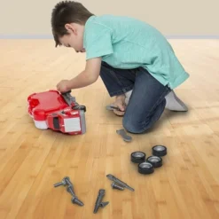 Big Daddy Big Rig Tool Master - Transport Toy Truck Carrier With Tools To Take Apart -Toy Store GUEST 6270c05c 3172 49b5 9986 5c9afa053329