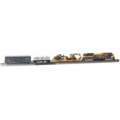Progress Rail 100th Anniversary Train Set 1/87 (HO) Diecast Models By Diecast Masters 9 Progress Rail 100th Anniversary Train Set 1/87 (HO) Diecast Models By Diecast Masters -Toy Store GUEST 62b1c8bf d211 4a69 8cc3 8b855ac0bc1c
