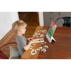 Osmo - New Little Genius Starter Kit For IPad - Ages 3-5 -Toy Store GUEST 630e088d 39a9 4be0 bd71 6bd25a226016