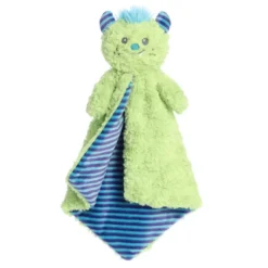 Ebba Monster 16" Wazu Luvster Green Stuffed Animal -Toy Store GUEST 6331c934 bf66 4f5d 89cd aca15317b2ff
