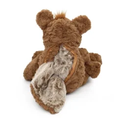 Plushible Blankie Besties Pawley The Bear Plush And Blanket 9 Plushible Blankie Besties Pawley The Bear Plush And Blanket -Toy Store GUEST 638d3175 b473 4cfd 82b2 33348d52c3e9
