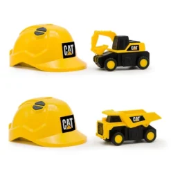 CAT Remote Control Micro Dump Truck -Toy Store GUEST 63b47513 bea8 429d 9e99 3d38778a07a4