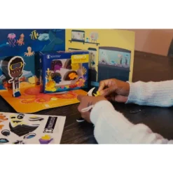 Brown Toy Box Oscar Marine Biology STEAM Kit 15 Brown Toy Box Oscar Marine Biology STEAM Kit -Toy Store GUEST 63be32be 1427 4f13 bce1 e17d088c15c7