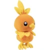 Pokemon Torchic Plush Chick Stuffed Animal Toy - 8" - Age 2+ -Toy Store GUEST 63efac2f 11fa 438a b026 fdc5371ce882