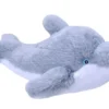 Wild Republic Ecokins Mini Dolphin Stuffed Animal, 8 Inches 2 Wild Republic Ecokins Mini Dolphin Stuffed Animal, 8 Inches -Toy Store GUEST 648bf17f 252a 4259 92ea 0ac075e5f696