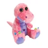 Wild Republic Sweet & Sassy T-Rex Stuffed Animal, 12 Inches