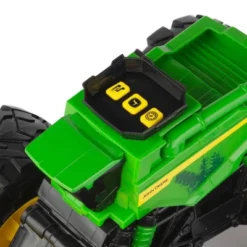 John Deere Monster Treads Super Scale Combine -Toy Store GUEST 64ce4566 af98 44ff a8a4 a4fc6ef753bf