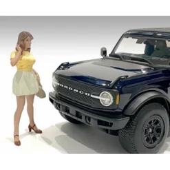 "The Dealership" 6 Piece Figurine Set For 1/18 Scale Models By American Diorama -Toy Store GUEST 651f5819 3a87 4535 ab2e 17f4ff0ad528