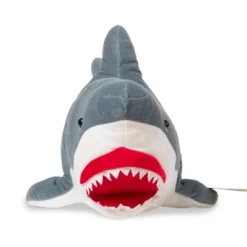 Melissa & Doug Giant Shark 3' Stuffed Animal -Toy Store GUEST 6531783b fc2b 49ca 8b16 c51607dc7fdd