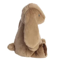 Ebba Dewey Bunny 12.5" Cocoa Brown Stuffed Animal -Toy Store GUEST 653ccc10 e6c9 443f 9262 d16748b7e1a5