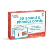 Hand2Mind 3D Sound And Phonics Cards -Toy Store GUEST 6545bb36 e027 4514 bdc2 37fa603f16c2