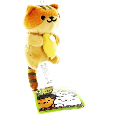 Little Buddy LLC Neko Atsume: Kitty Collector 6" Plush: Princess 3 Little Buddy LLC Neko Atsume: Kitty Collector 6" Plush: Princess