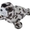 Wild Republic Cuddlekins Mini Harbor Seal Stuffed Animal, 8 Inches -Toy Store GUEST 65ade29d 64a5 484e b25d 61cd51ca8e7f