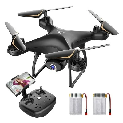 SNAPTAIN SP650 GPS FPV Drone With 2K Camera Live Video 7 SNAPTAIN SP650 GPS FPV Drone With 2K Camera Live Video - Image 5