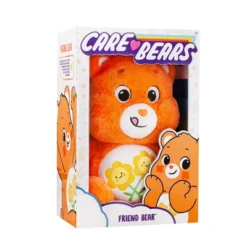 Care Bears Friend Bear 14" Medium Plush -Toy Store GUEST 65f15d4b 1534 4113 acf4 23bf788df424