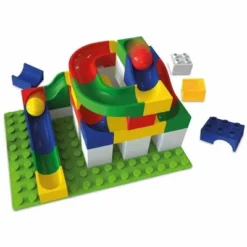 Hubelino Marble Run - 45-Piece Set 7 Hubelino Marble Run - 45-Piece Set -Toy Store GUEST 665ee91a f8f9 455e b1c6 f4e82d56322d