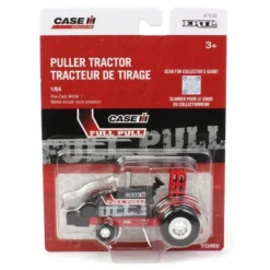 ERTL 1/64 Case IH "Full Pull" Magnum Pulling Tractor, 47352 -Toy Store GUEST 6665e766 b97c 45c5 ab0d dabf98c27ac4
