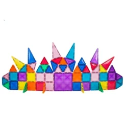PicassoTiles® Mini Diamond Magnetic Tiles 61-Piece Set 9 PicassoTiles® Mini Diamond Magnetic Tiles 61-Piece Set -Toy Store GUEST 6676d510 0089 4052 8e7a 70333db80064