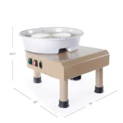 Kaplan Early Learning Kids' Pottery Wheel 9 Kaplan Early Learning Kids' Pottery Wheel -Toy Store GUEST 66d6e88b 83fa 44c3 b087 31fffde9ba2d