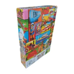 Wuundentoy Premium Edition: Time To Play Jigsaw Puzzle - 1000pc -Toy Store GUEST 674dc616 d851 4f59 8aa3 936191b9613c