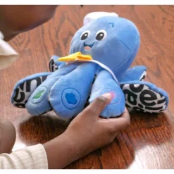 Baby Einstein Octoplush Musical Toy -Toy Store GUEST 67a1fa5a 3e87 407f 8aae 3a7c3c884e3b