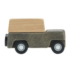Plantoys| Grey Wagon -Toy Store GUEST 687e0e8b e13a 40e9 a15a 77ef80588c77