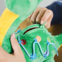 Bouncyband® Busy Bee Sensory Activity Toy - Dinosaur -Toy Store GUEST 6882a53d 6ea2 4fa1 bb89 6a3e9dd39d19